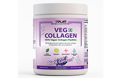 Veg Collagen for Glow - Plant Based