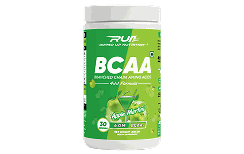 Micronized BCAA (4:1:1)