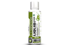 Liquid L-Carnitine 3500MG