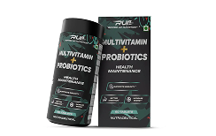 Multivitamin + Probiotics