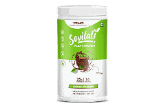 Sovitals- Plant Protein