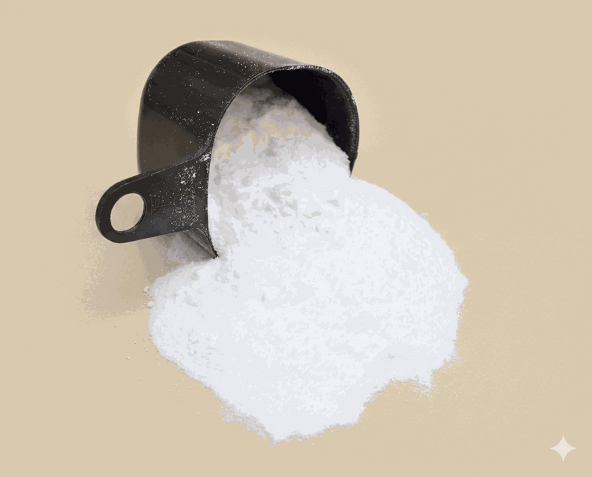 Anti Caking Agent (Silicon dioxide)