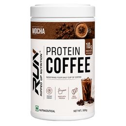 Protein Coffee