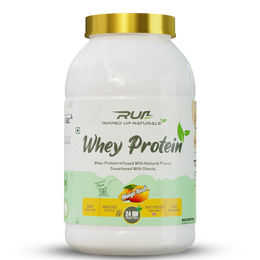 Natural Whey Protein