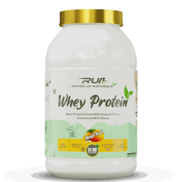Natural Whey Protein