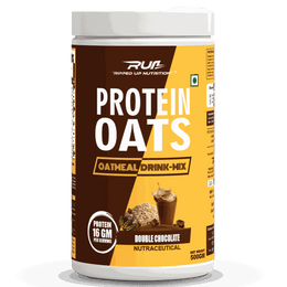 Protein Oats
