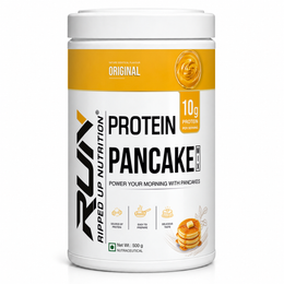 Protein Pancake-Mix