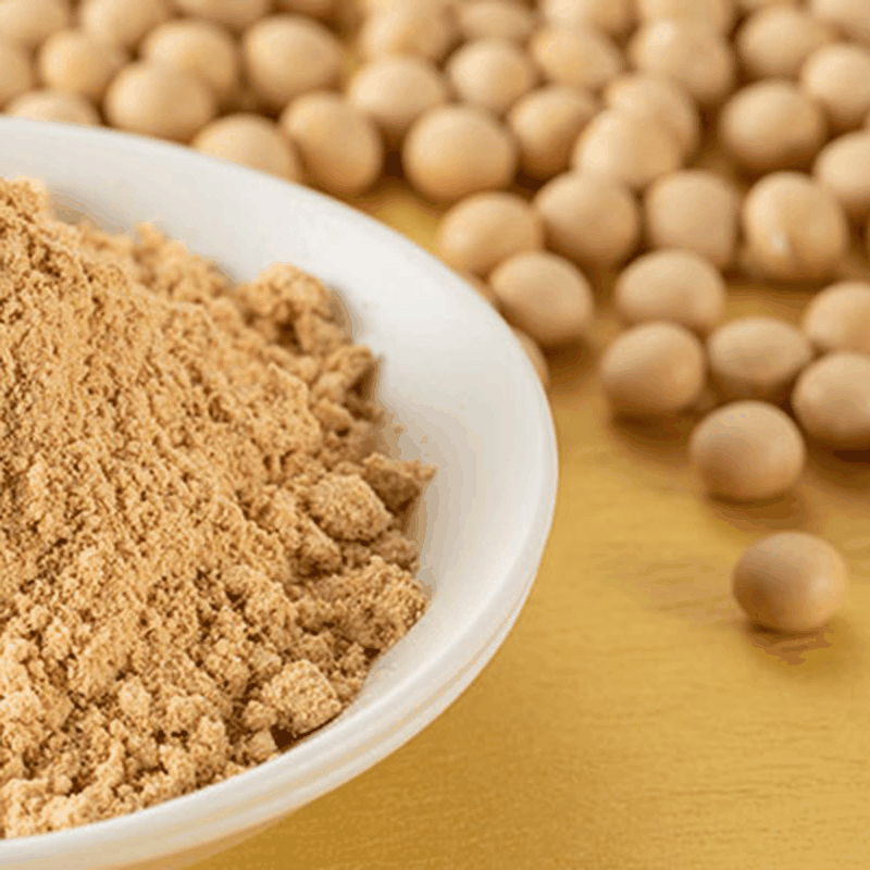 Soy Lecithin