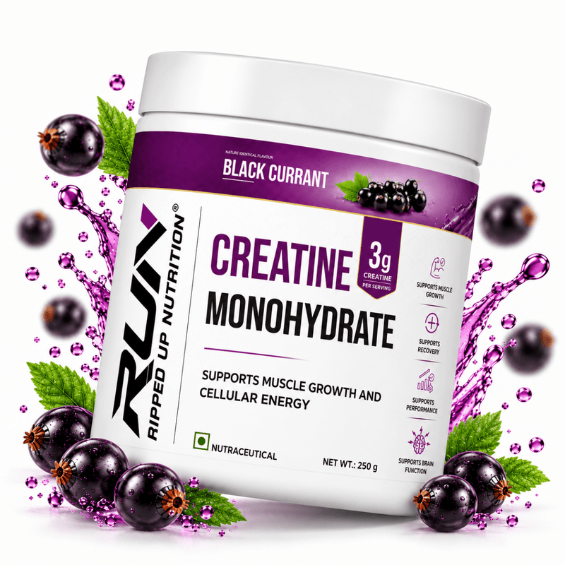 Creatine Monohydrate- Micronized