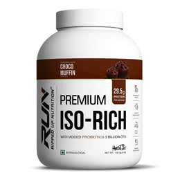Iso-Rich PREMIUM Isolate