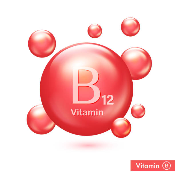 Vitamin B12 (Cyanocobalamin)