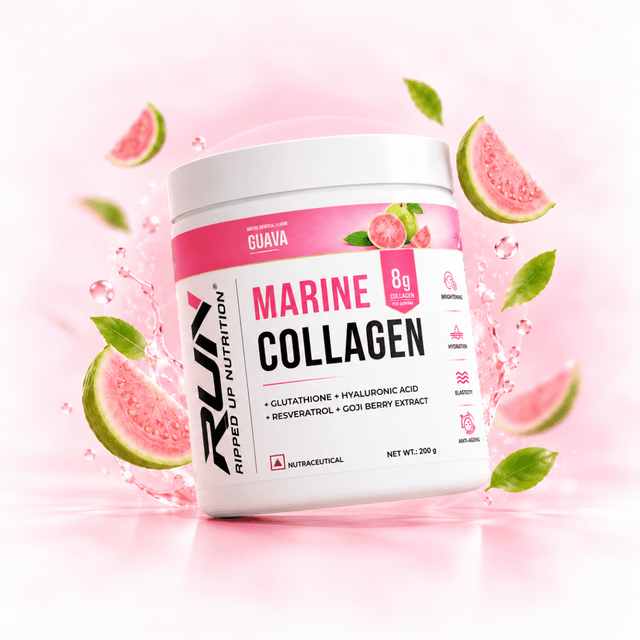 Marine Collagen
