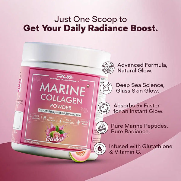 Marine Collagen