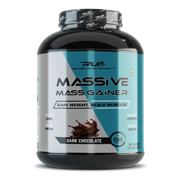 Massive Mass Gainer