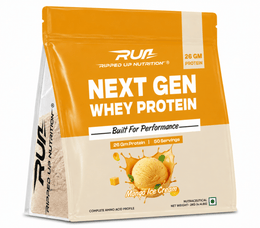 Next Gen Protein (Whey + Fermented Yeast Protein)