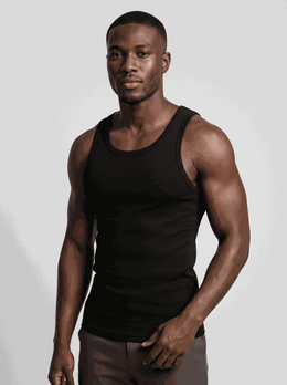 NVROLD CLASSIC RIB TANK