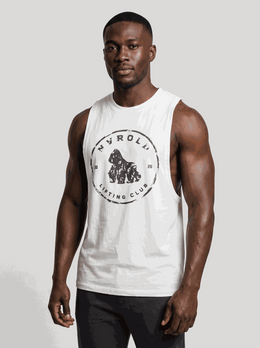 NVROLD LIFTING CLUB DROP ARM TANK