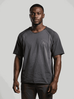 NVROLD LIFTING CLUB RAG TOP
