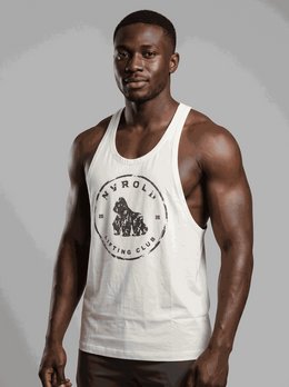 NVROLD LIFTING CLUB STRINGER