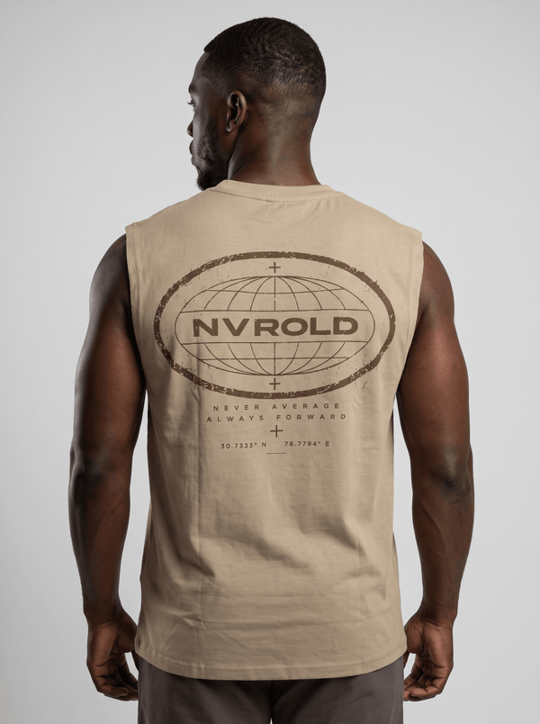 NVROLD SIGNATURE TANK