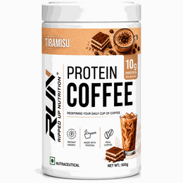 Protein Coffee