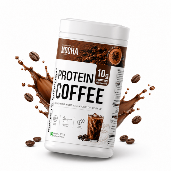 Protein Coffee