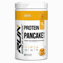 Protein Pancake-Mix