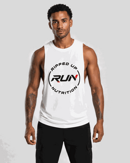 RUN-Drop Arm Tank