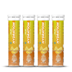 RUN Hydration-Instant Electrolytes + Vitamins