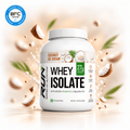 Whey Protein Isolate