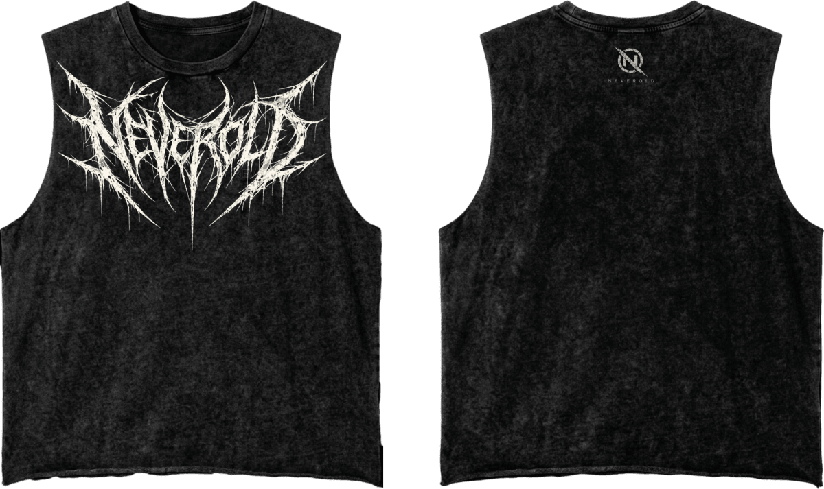 TANKS – Ripped Up Nutrition