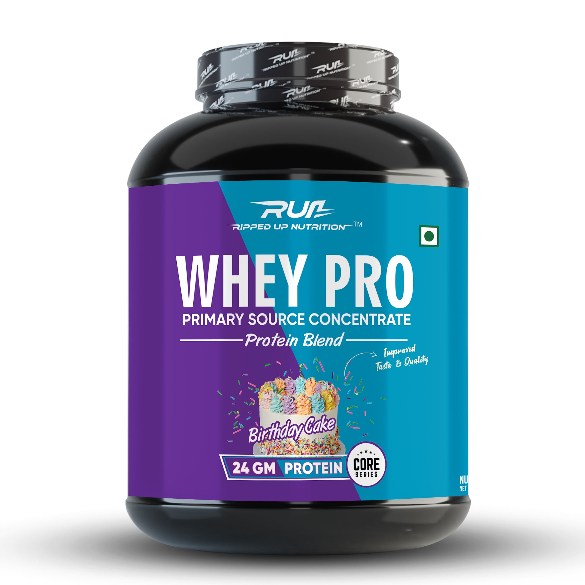 Whey PRO- Trustified™