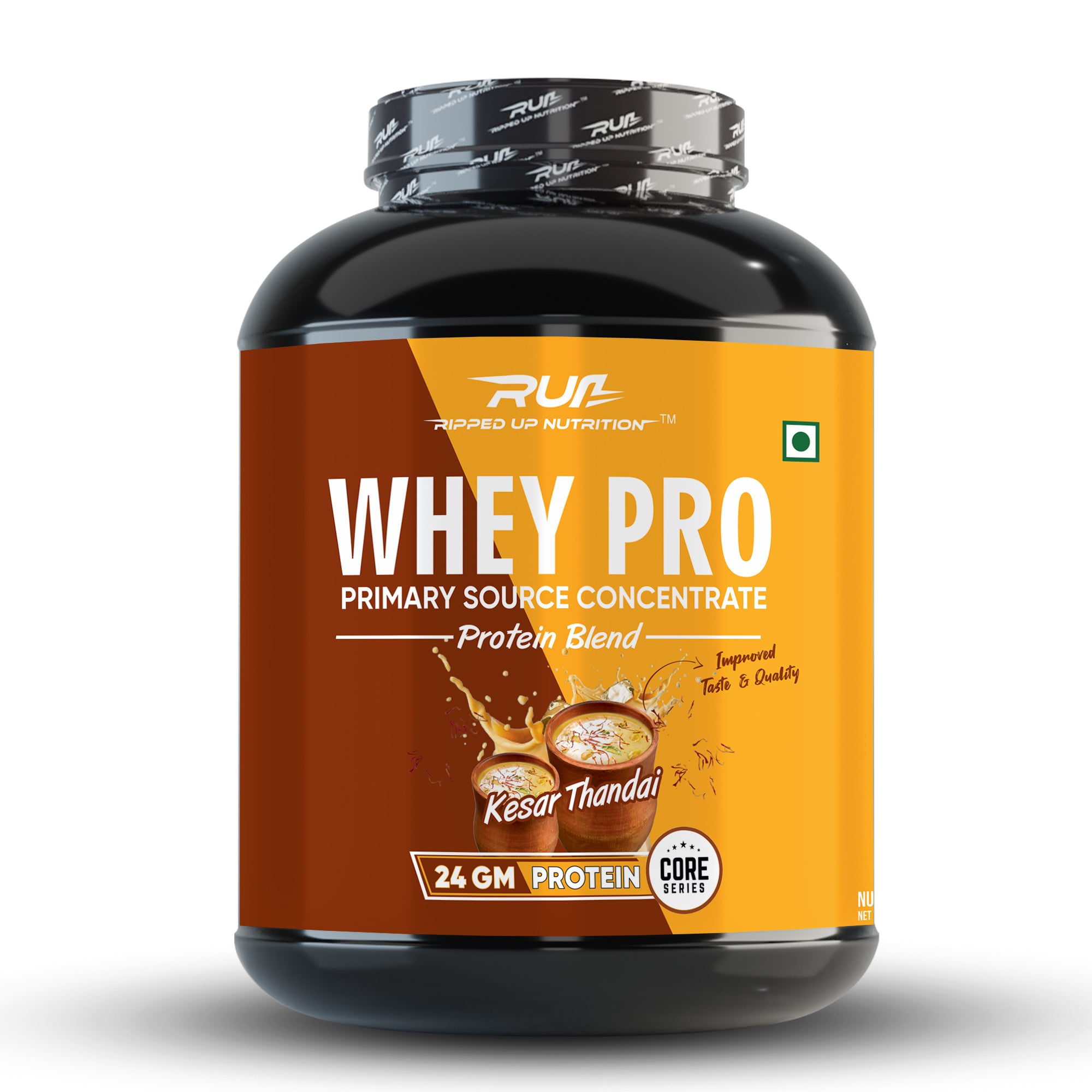 Whey PRO- Trustified™