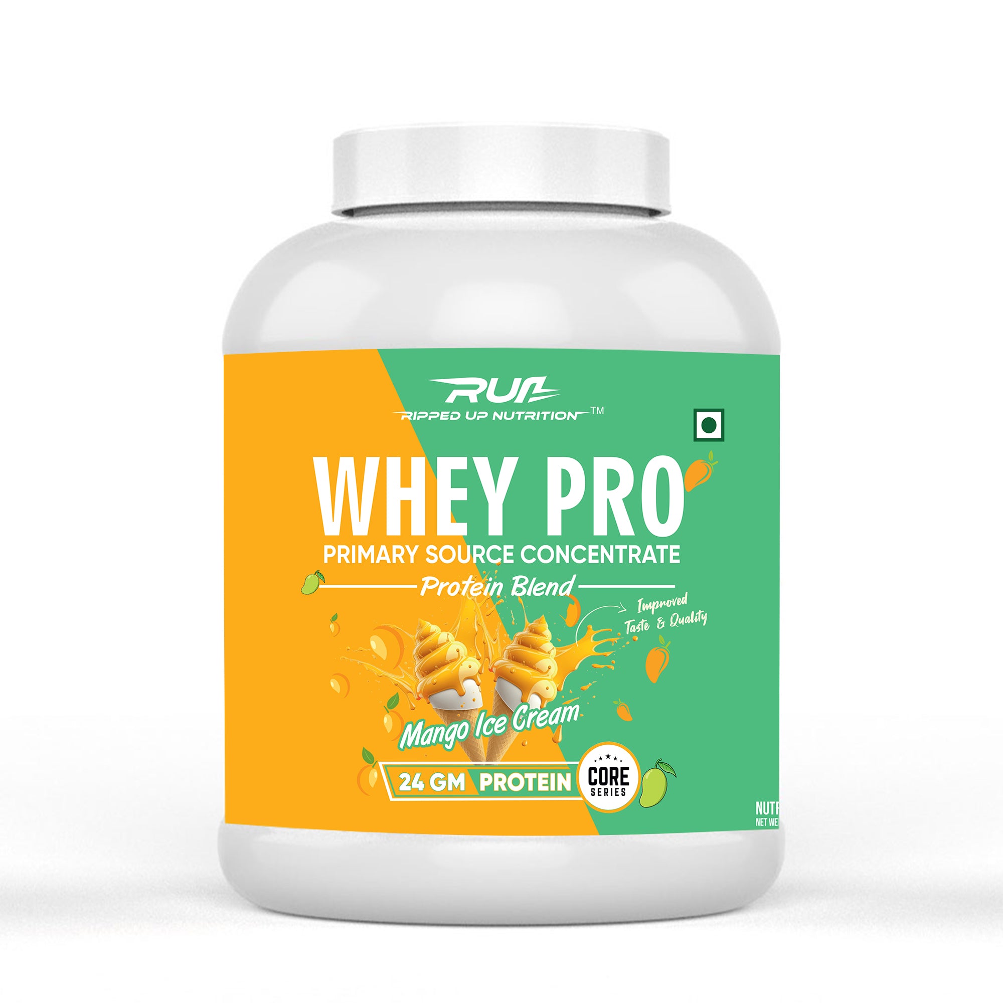 Whey PRO- Trustified™