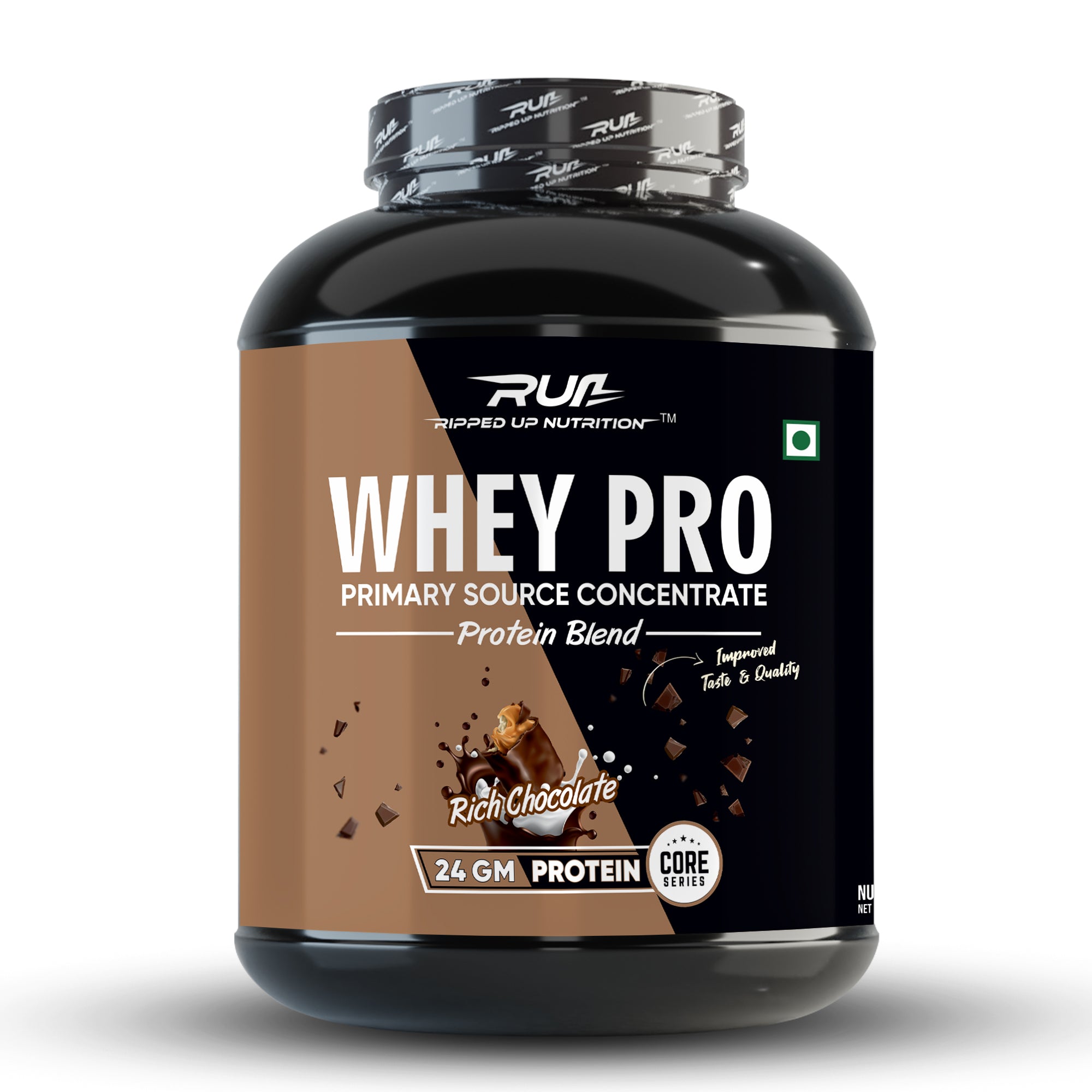 Whey PRO- Trustified™