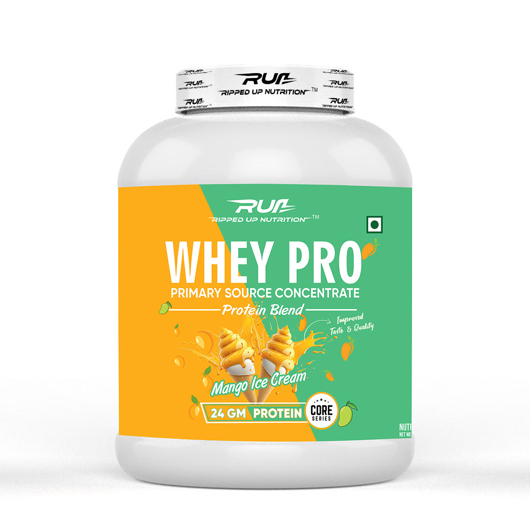 Whey PRO- Trustified™