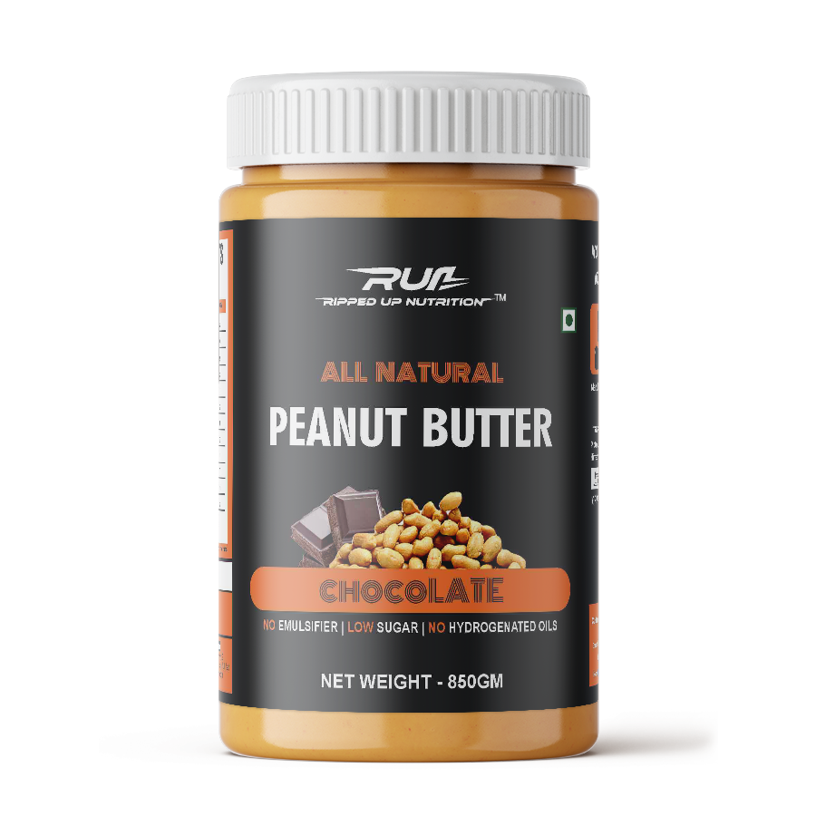 100% Natural Peanut Butter Pack of 2