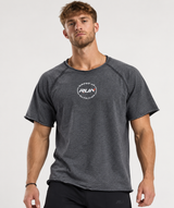 RUN-Rag Tshirt