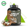 Muscle Whey- Trustified™