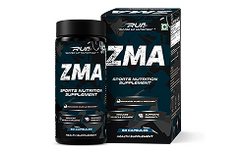 ZMA – Advanced Night Recovery Formula (60 Veg Capsules)