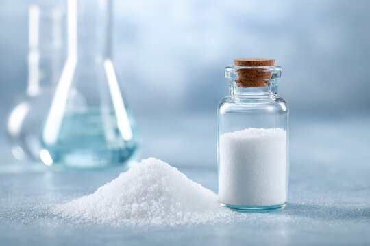 Sucralose (Zero Calorie)