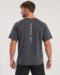RUN-Rag Tshirt