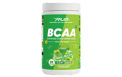 Micronized BCAA (4:1:1)