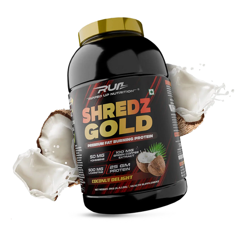 Fat Loss Supplements