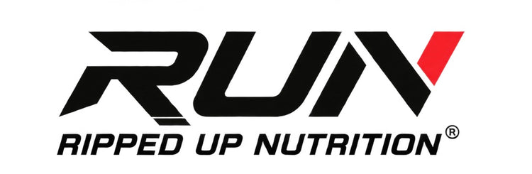 Ripped Up Nutrition