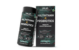 Multivitamin + Probiotics
