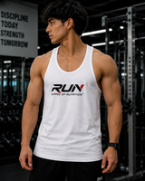 RUN Stringer