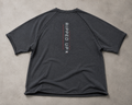 RUN-Rag Tshirt