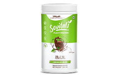 Sovitals- Plant Protein