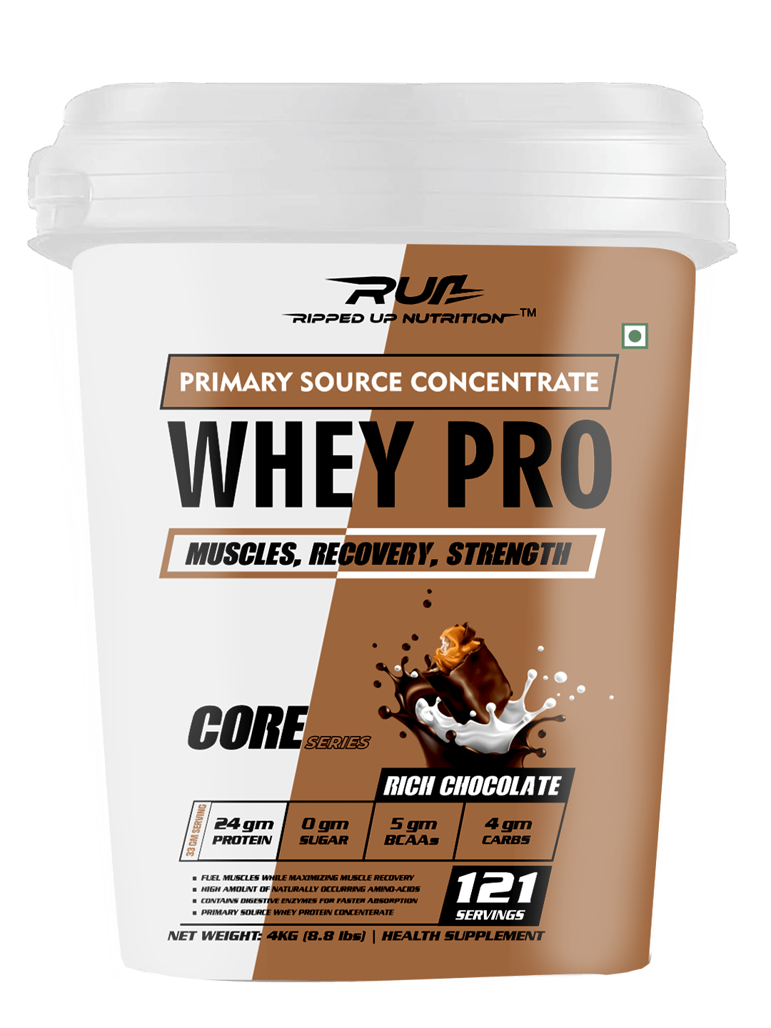 WHEY30 Performance Whey Protein Powder with 30g of Protein per Scoop to  Build Lean Muscle, Recover Quickly, and Preserve Gains for Stronger Body  and More Muscle Mass, Force Factor, 3 Pounds 